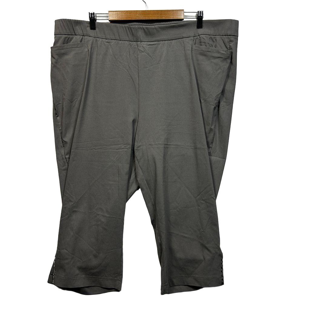 Autograph Grey Pants