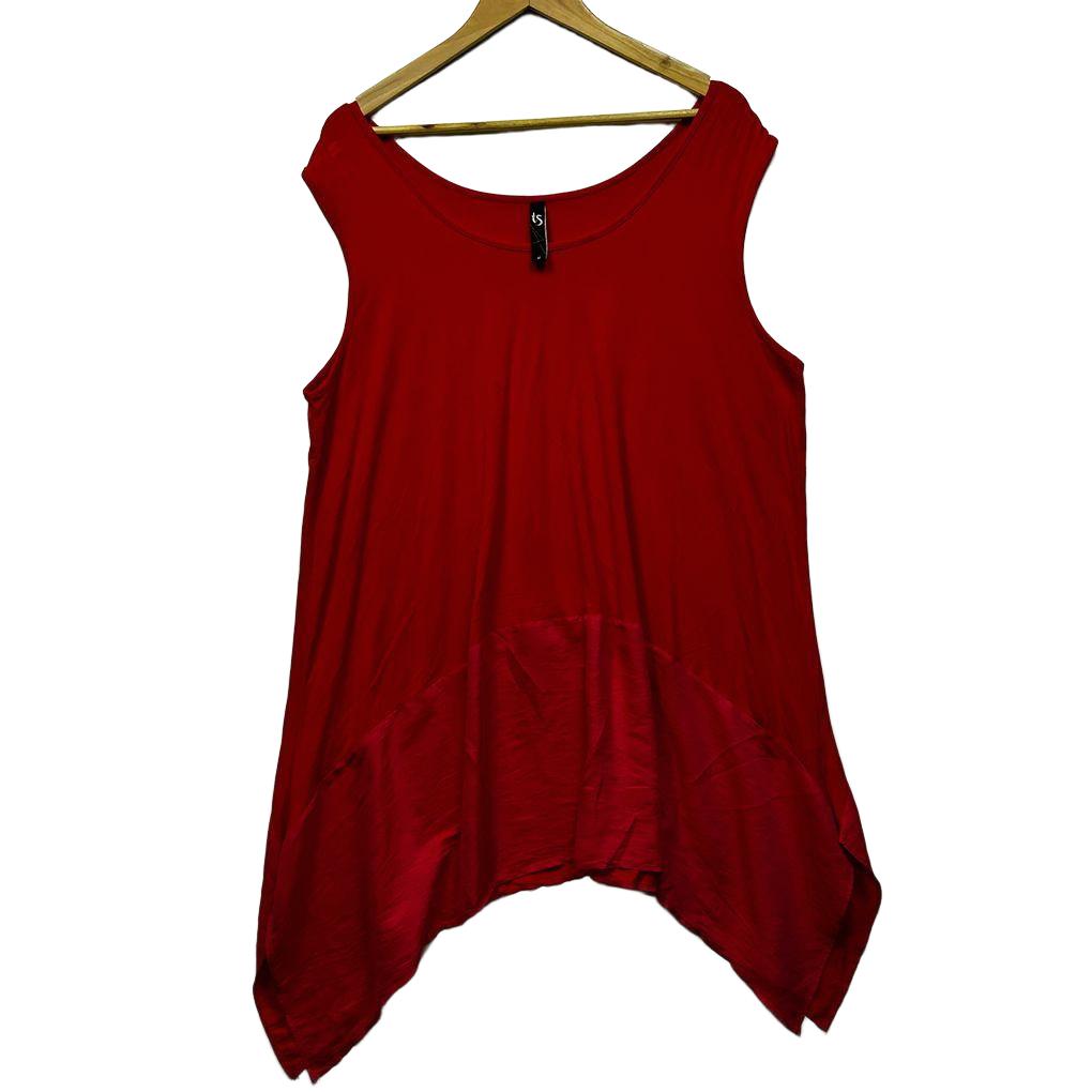 Taking Shape Top - Size 18