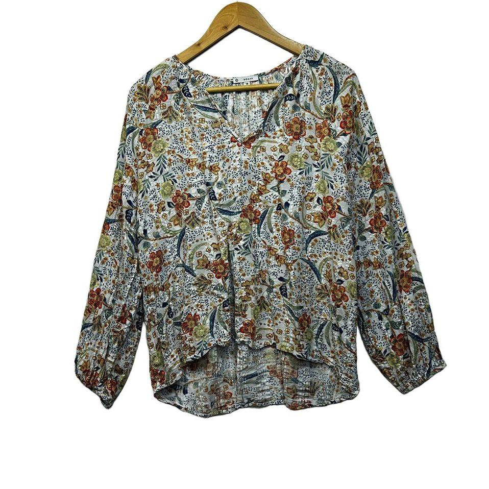 Target Top - Size 18