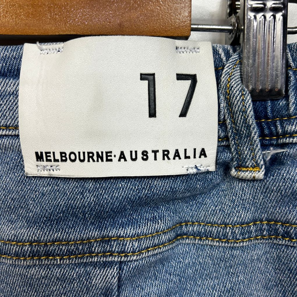 17 Sundays Blue Jeans - Size 16