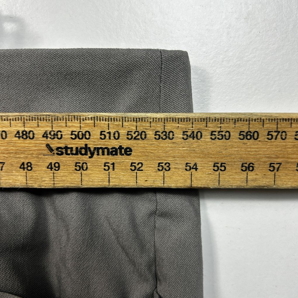 Autograph Grey Pants - Size 24