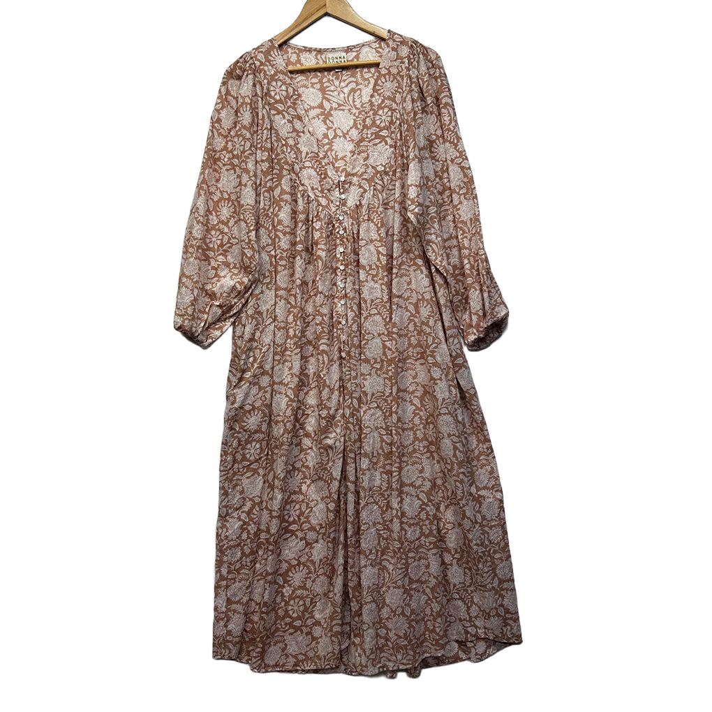 Donna Donna Dress - Size L/XL