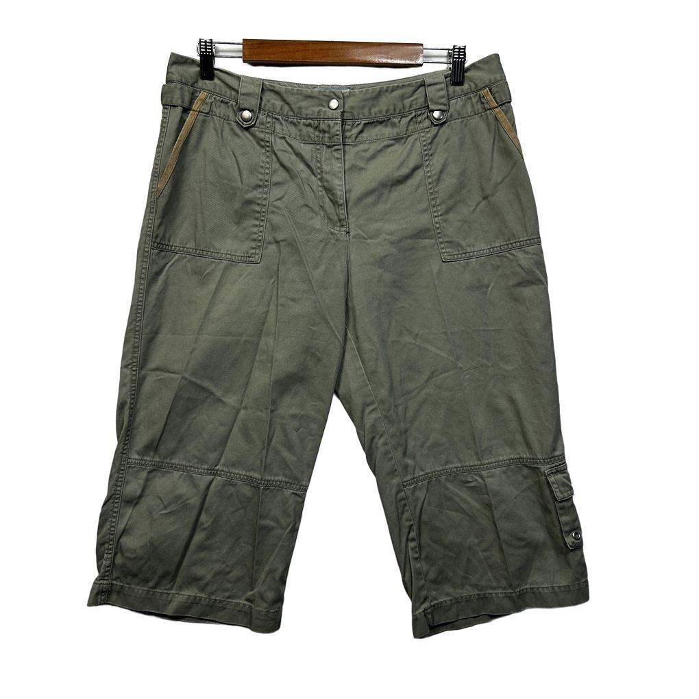 Wombat Cargo Pants - Size 14