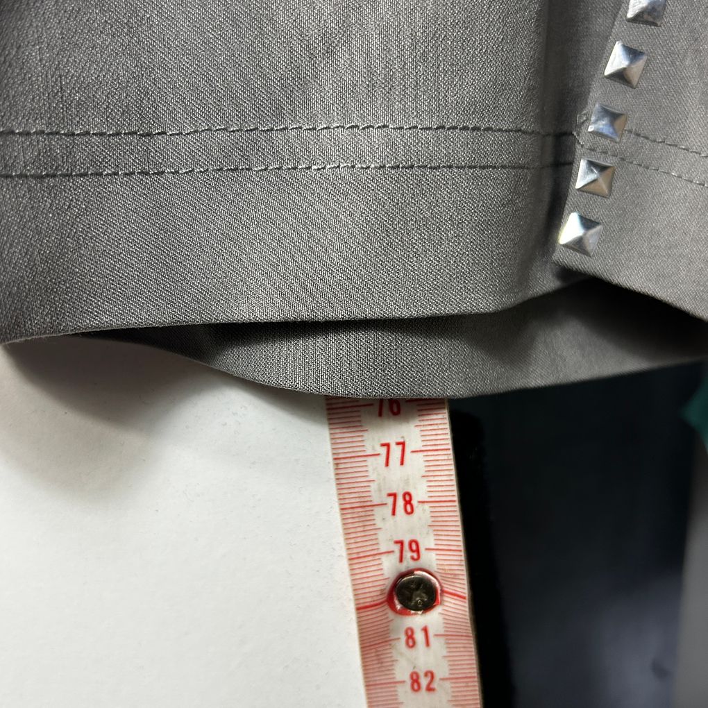 Autograph Grey Pants - Size 24