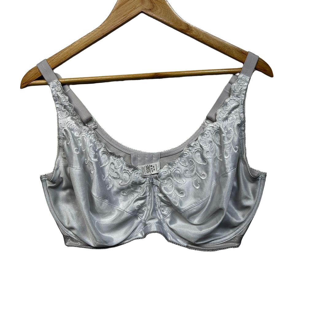 Formfit White Minimiser Bra - Size 20E