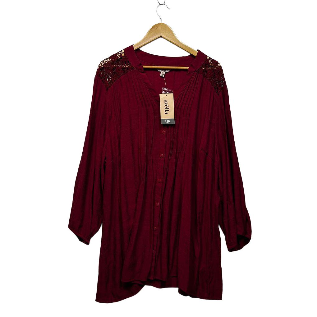 Avella Top - Size 26