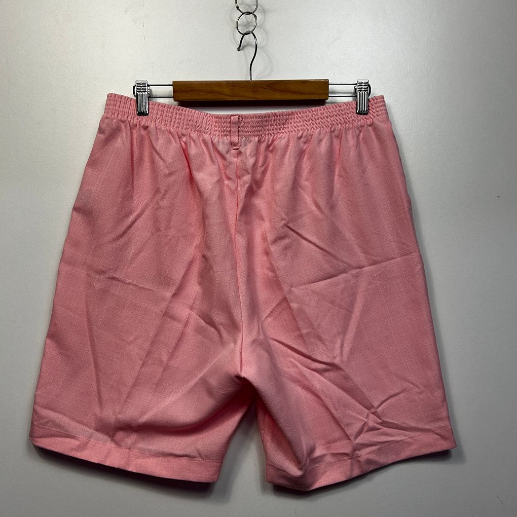 Millers Pink Shorts - Size 16