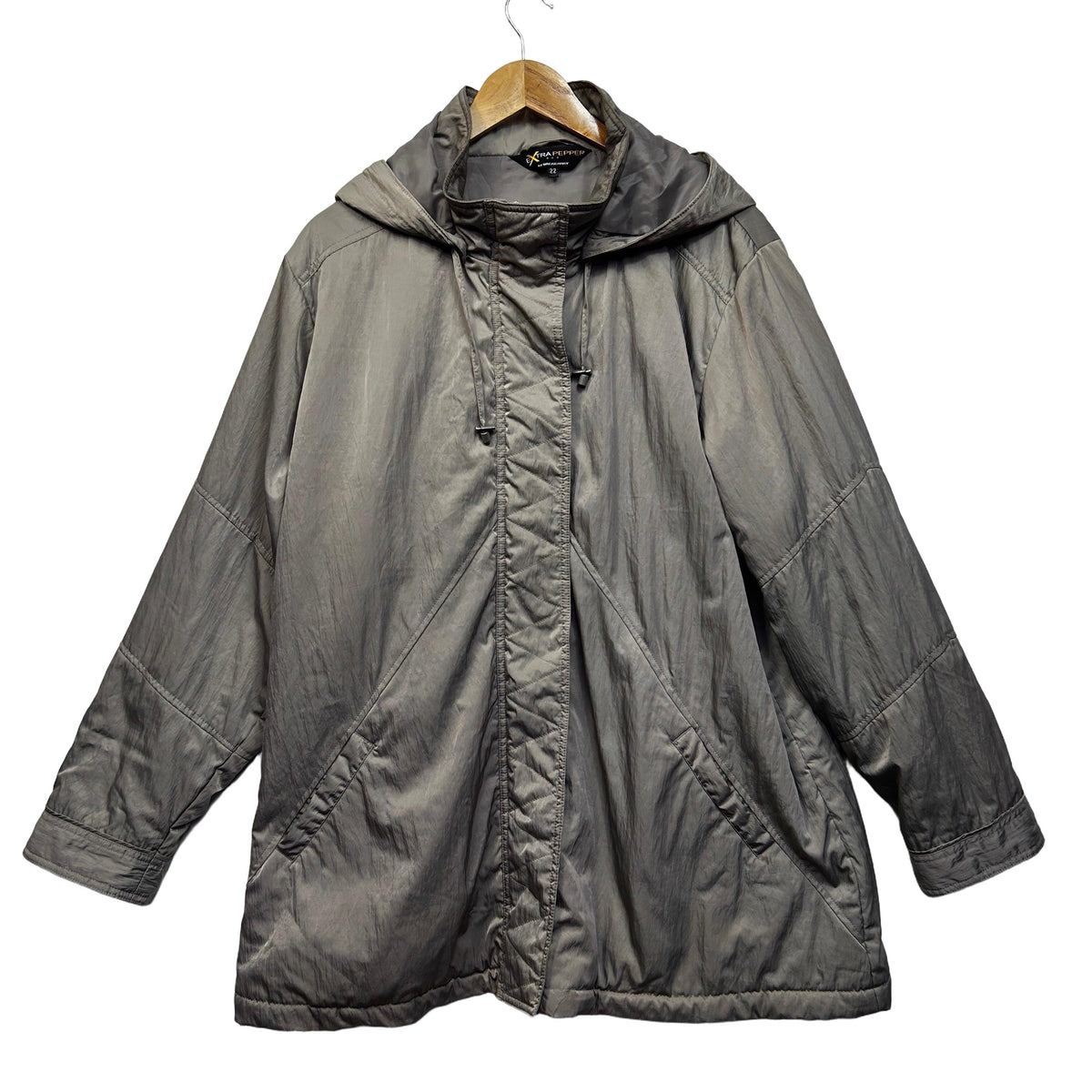 Extra Pepper Jacket - Size 22