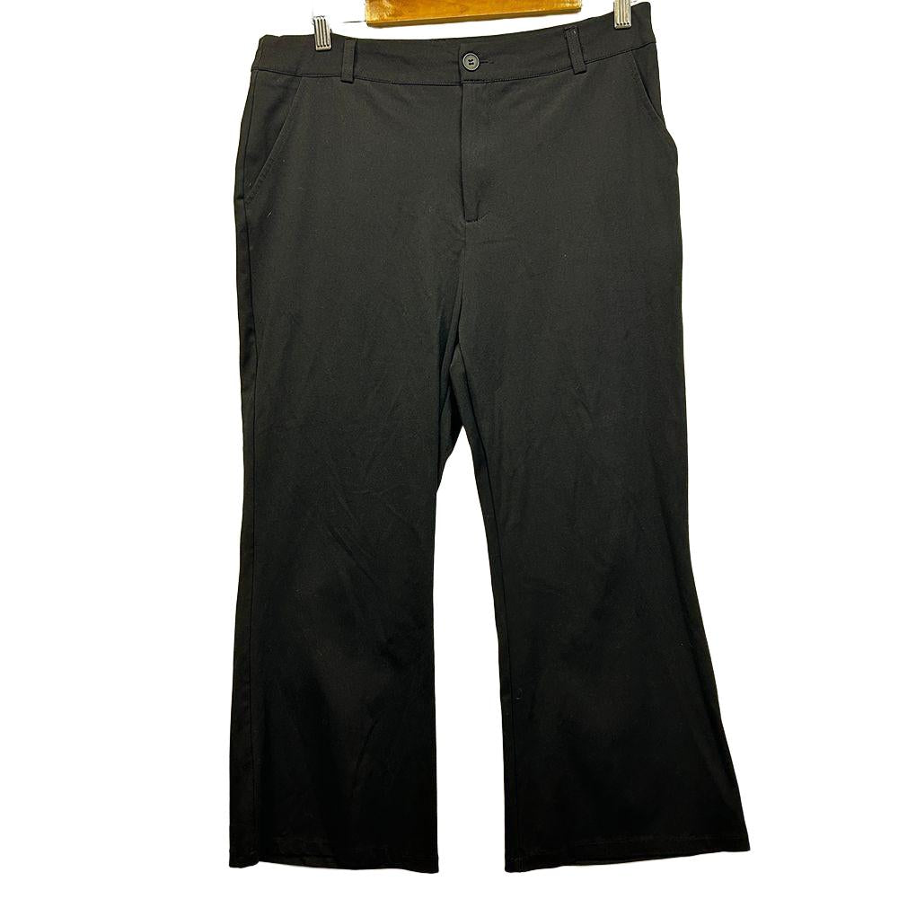 Black Pants - Size 4XL