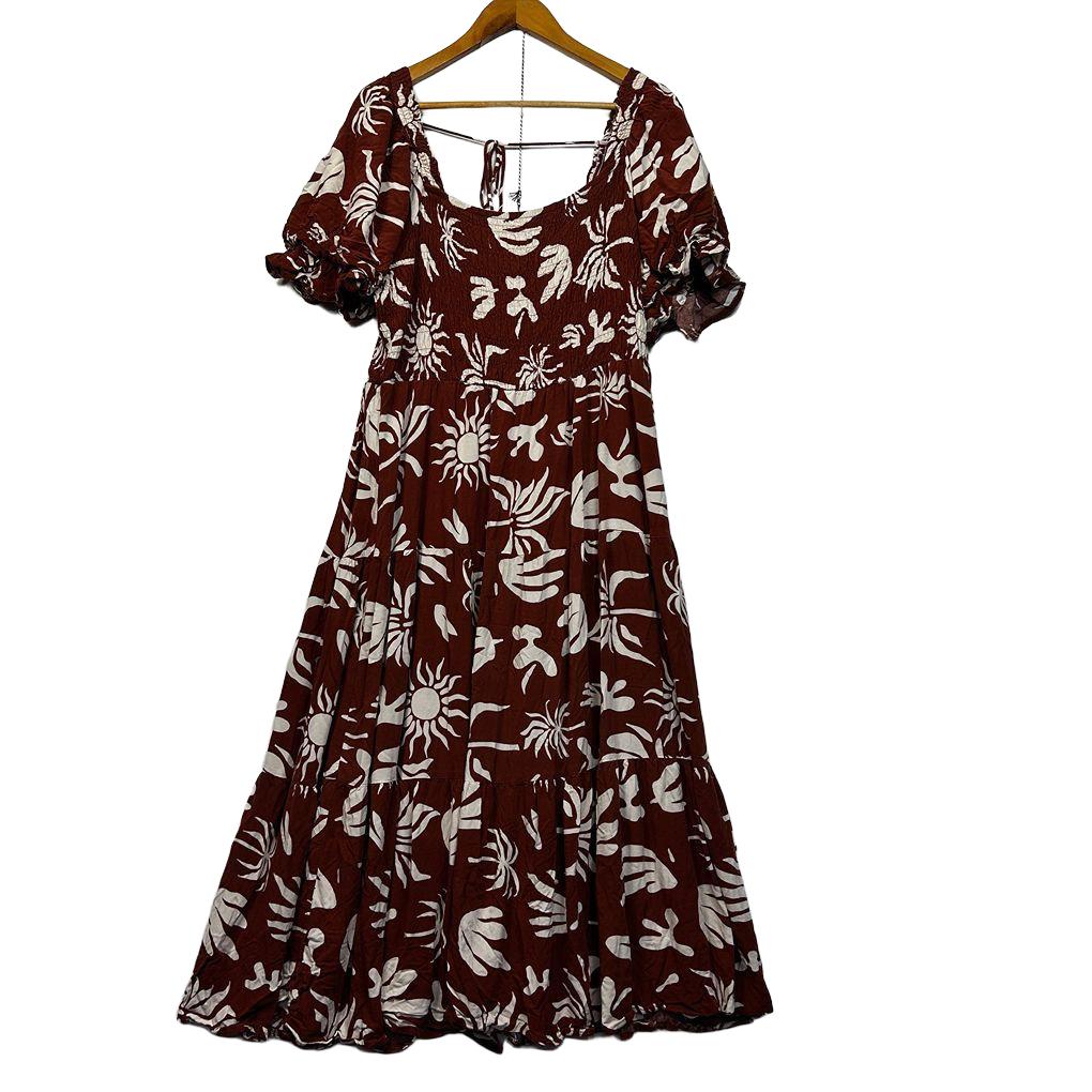 Henry Oscar Dress - Size 26
