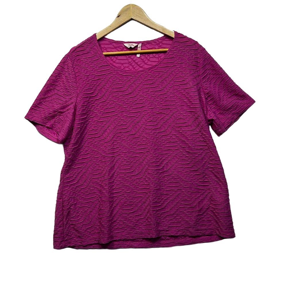 Millers Top - Size 20