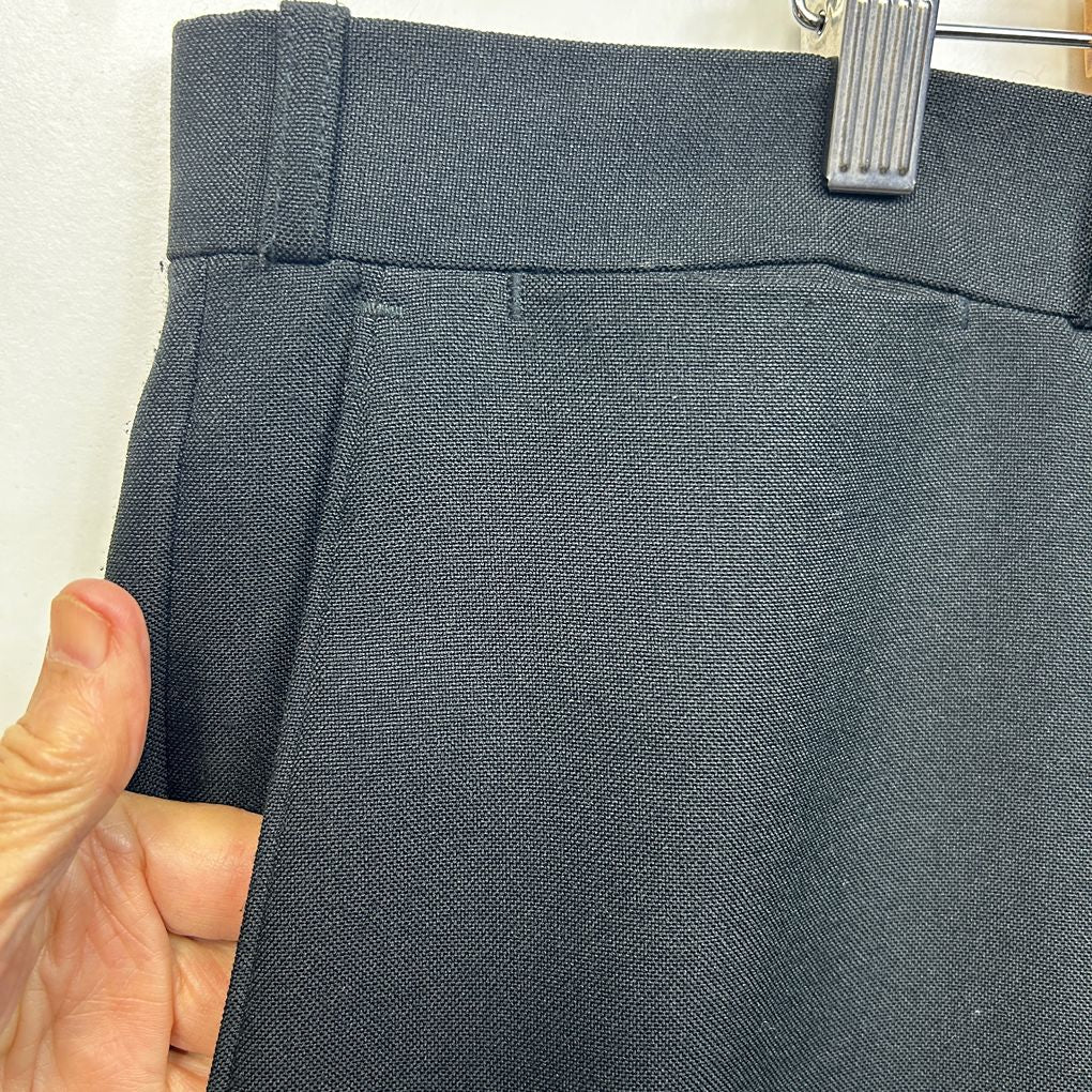 Farah Black Pants - Size W112 L84