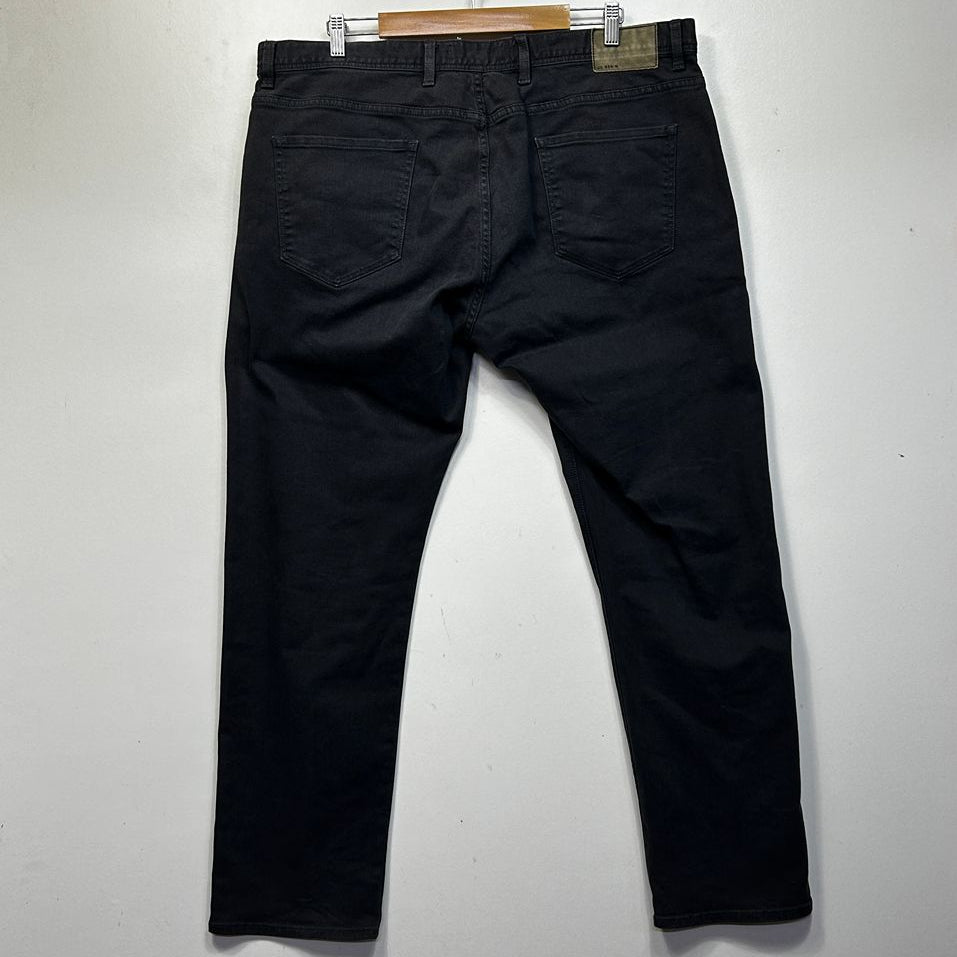 Country Road Black Mens Jeans - Size 40 x 32