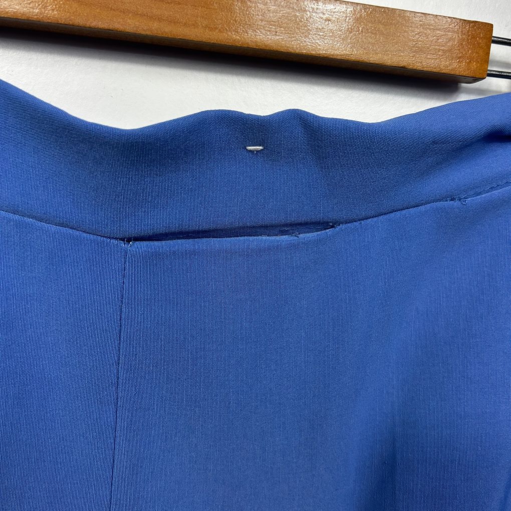 Millers Blue Shorts - Size 20 (fault)
