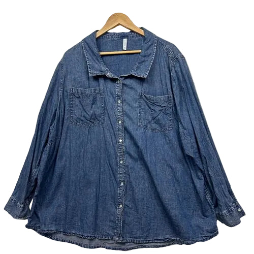Levi's Vintage Denim Shirt - XL