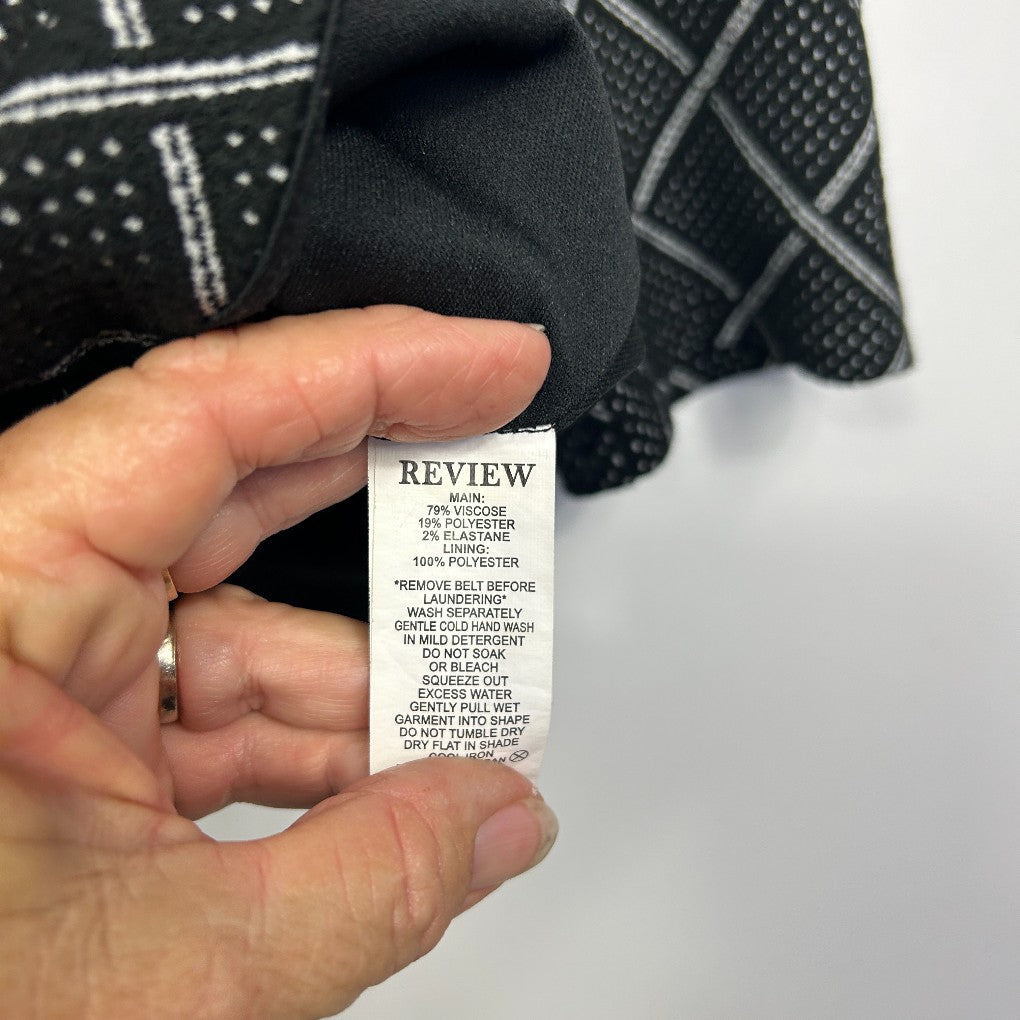 Casual Garment - Size Unknown