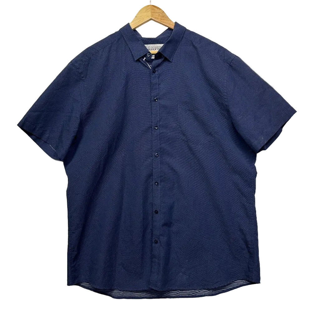 Preview Navy Shirt - Size XXXL