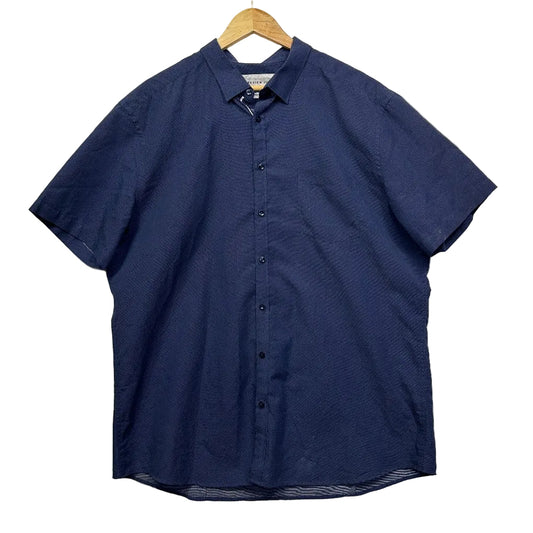 Preview Navy Shirt - Size XXXL
