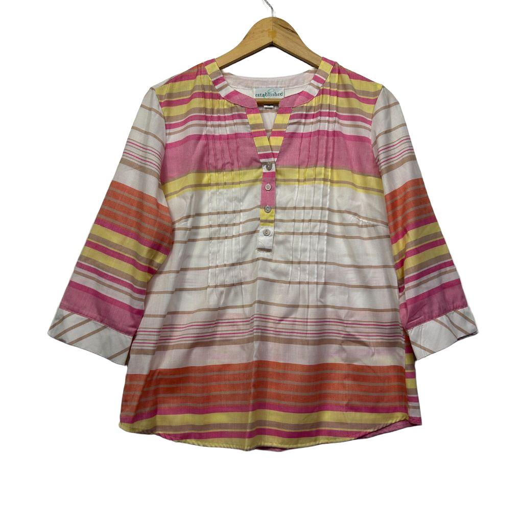 established Top - Size 14