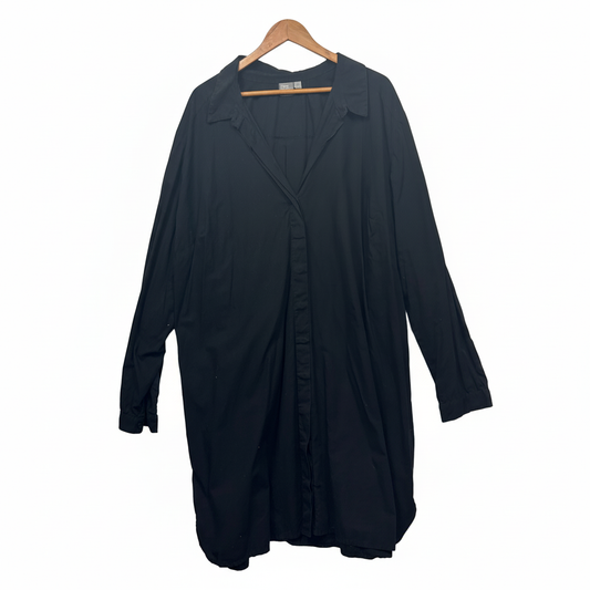 Asos Black Shirt - Size 26