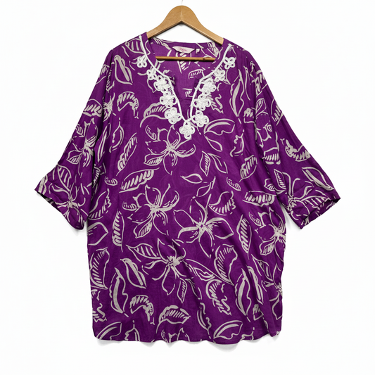 Millers Top - Size 22