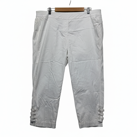 TS Crop Pants - Size 20