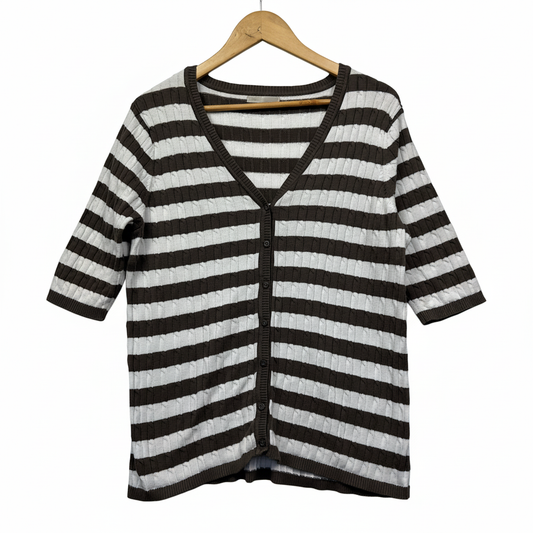 Cardigan - Size Not Specified