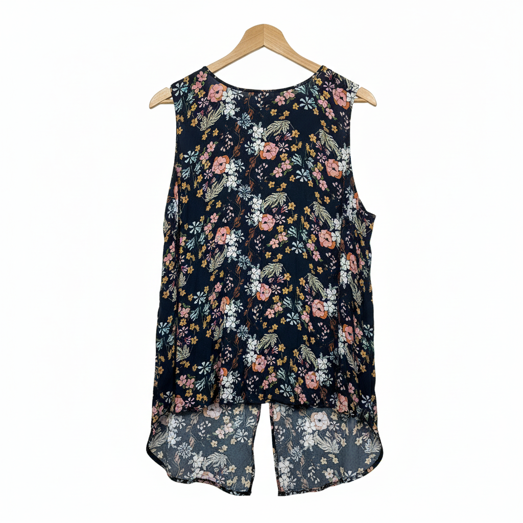 Sussan Top - Size 18