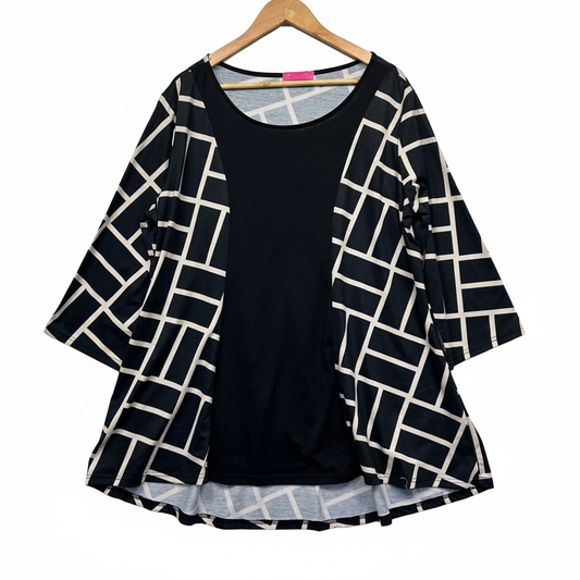 Autograph Top - Size 22