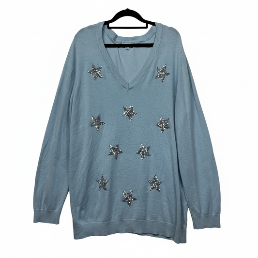 W.Lane Jumper - Size XL