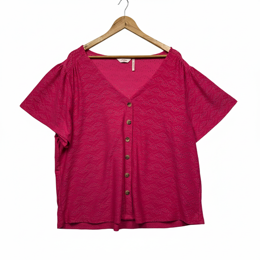 Millers Top - Size 22