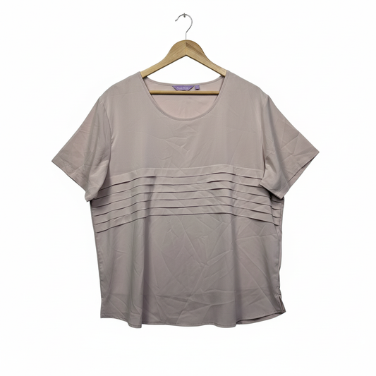 Pierre Cardin Top - Size 18/3XL