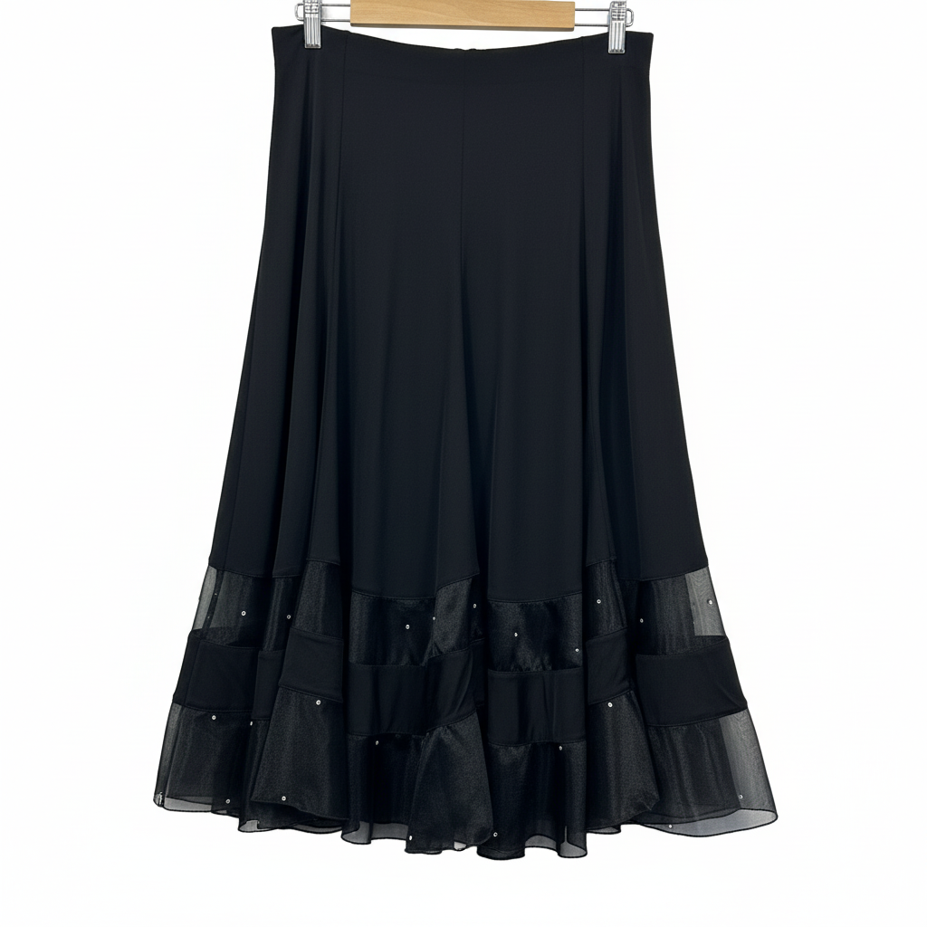 GuGi Skirt - Size XL