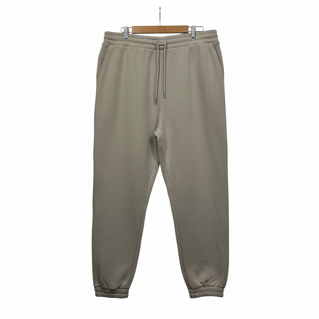 Edited Beige Sweat Pants - Size 18