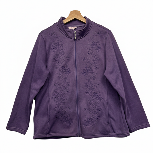 Millers Jacket - Size 16