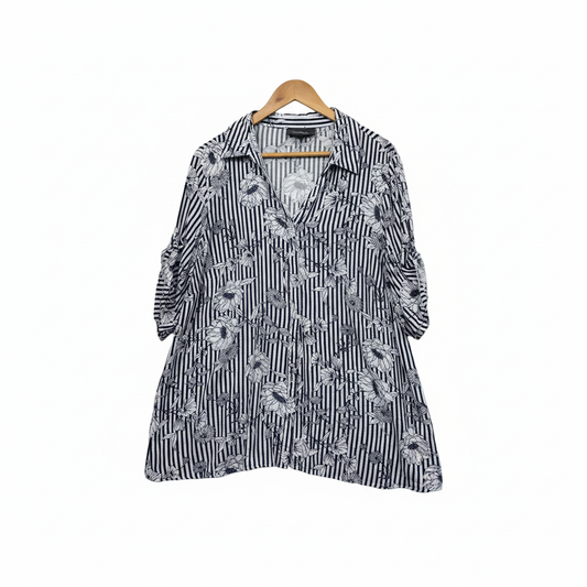 Autograph Top - Size 16