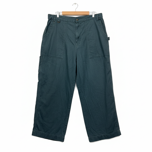 Sük Construction Pants - Size 18