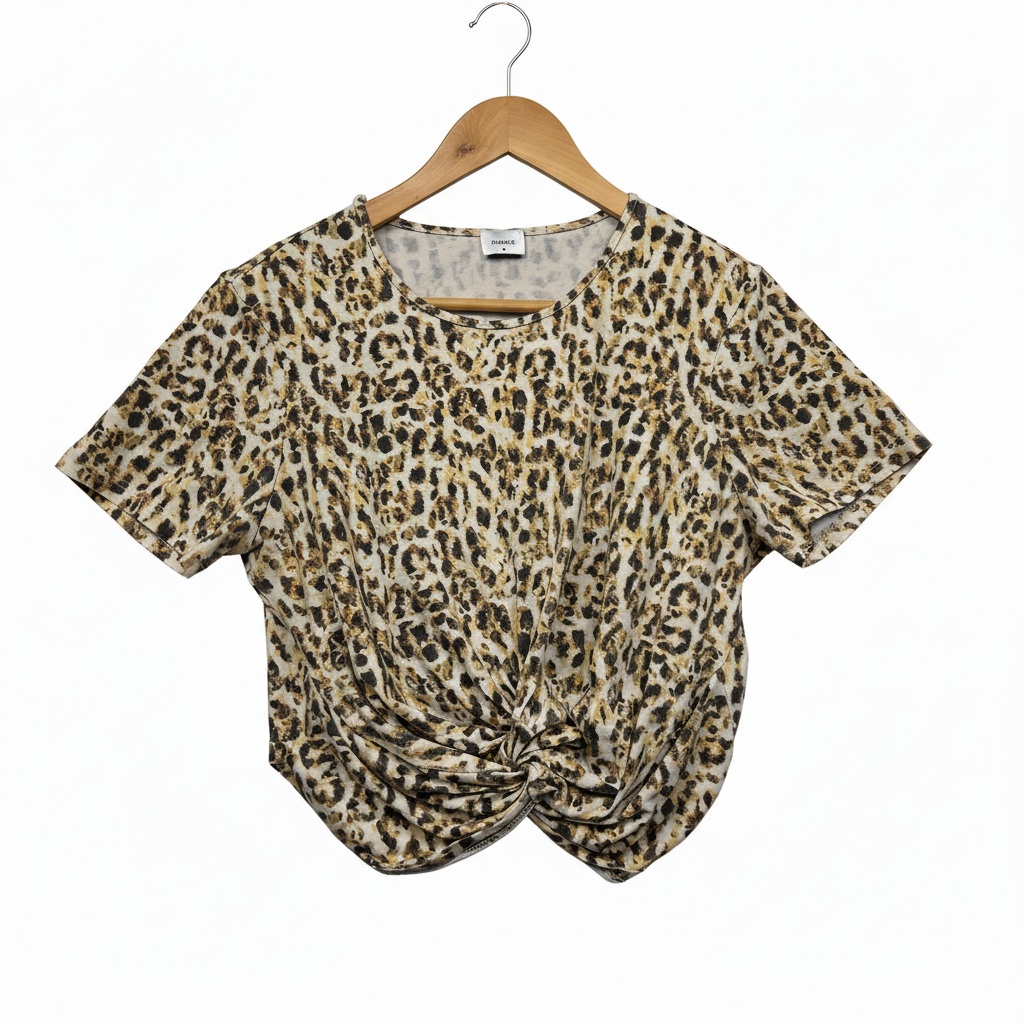 Sheike Top - Size 16