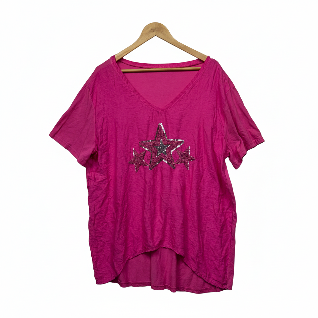 Ck Morgan Top - Size 10