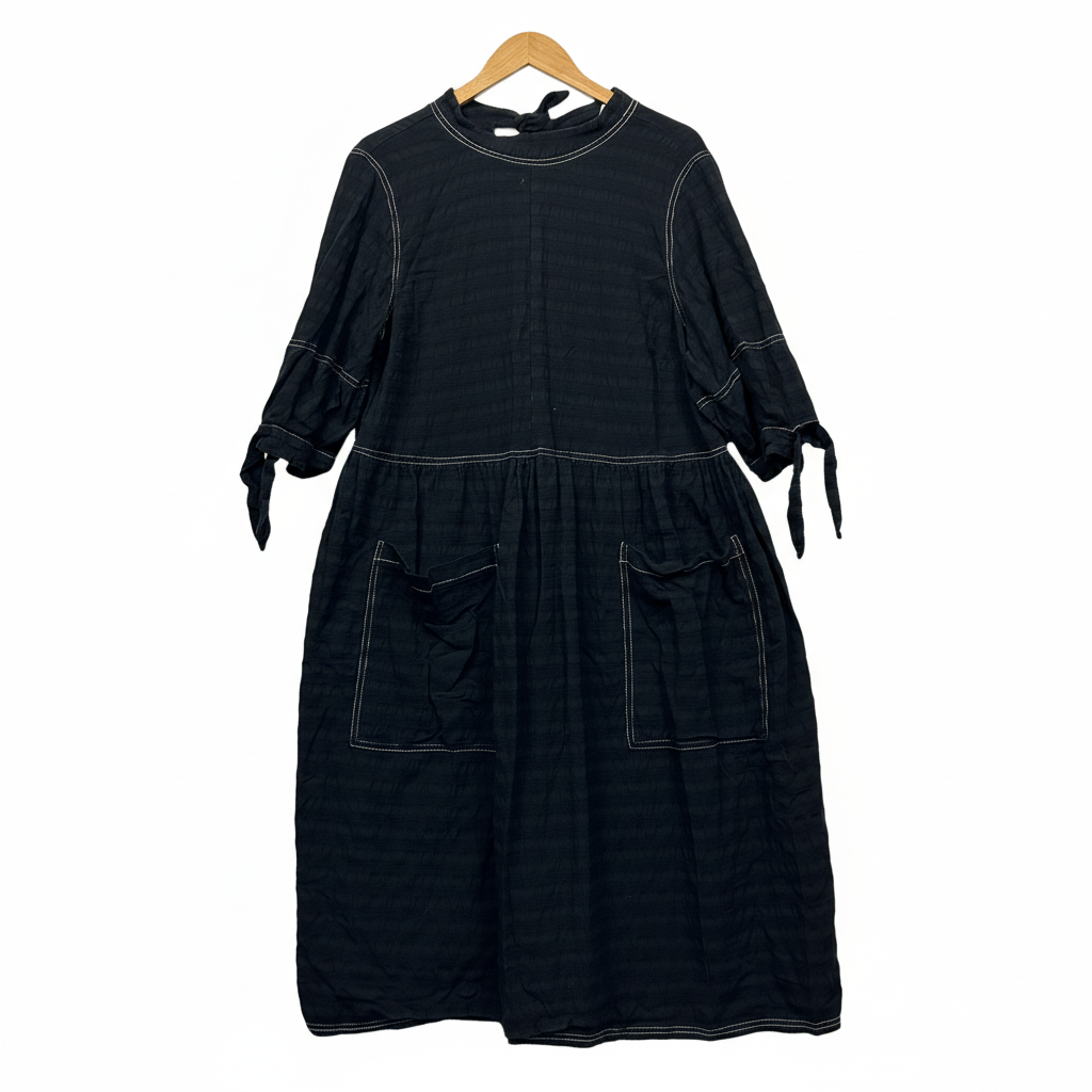 Asos Black Skirt - Size Label