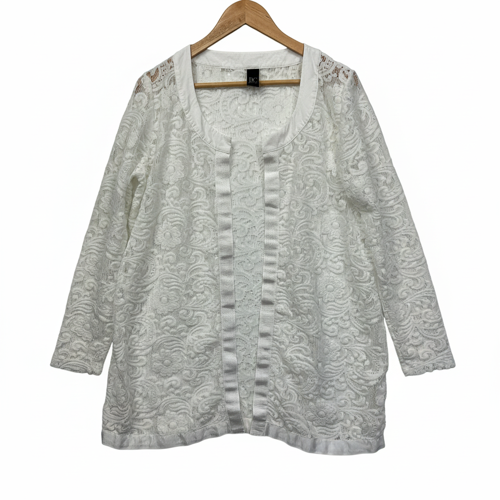 BC Jacket - Size 18