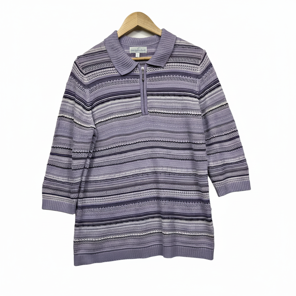 Established Jumper - Size 16