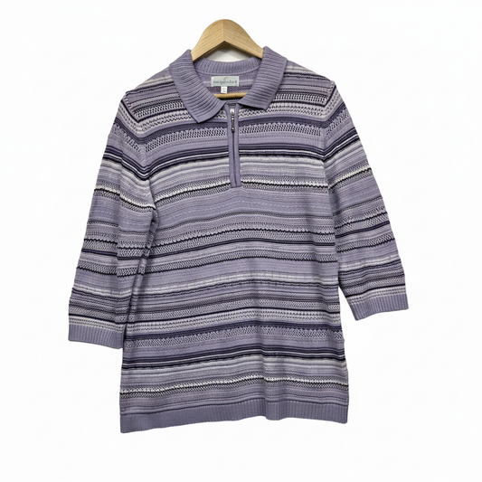 Established Jumper - Size 16