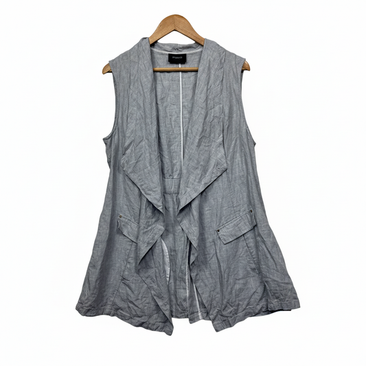 Pingpong Vest - Size L