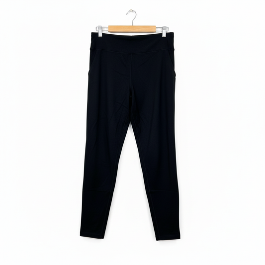 Anko Active black shorts with drawstring