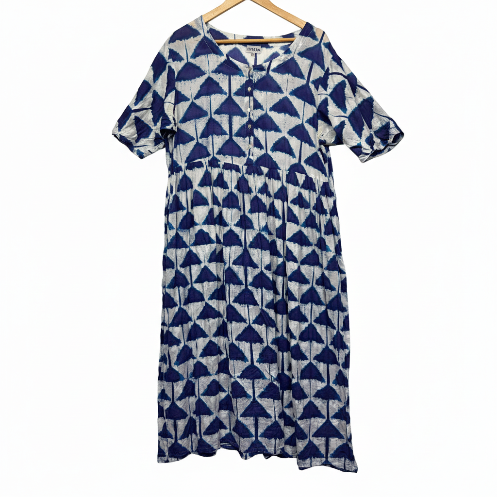 Mozaic Dress - Size XXL/16