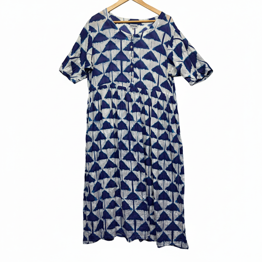 Mozaic Dress - Size XXL/16