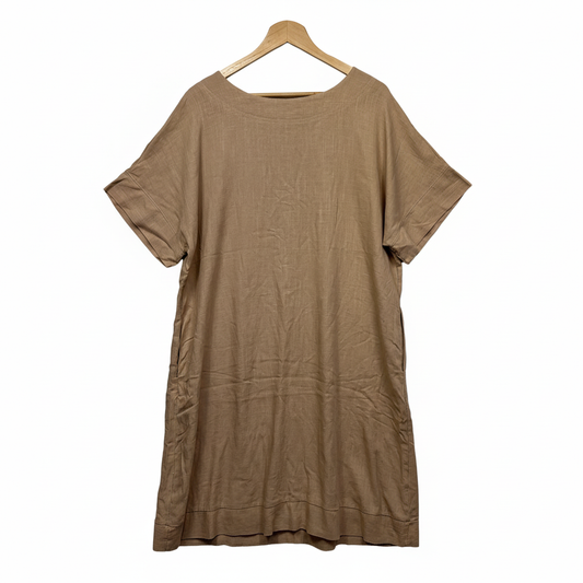 Willow & Tree champagne top front view