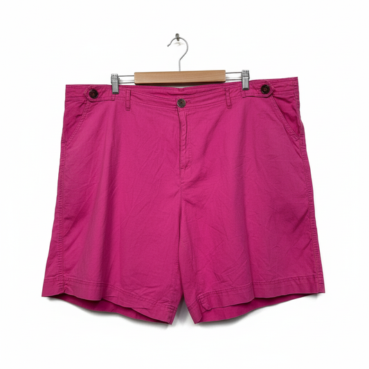 Miller's Shorts - Size 22