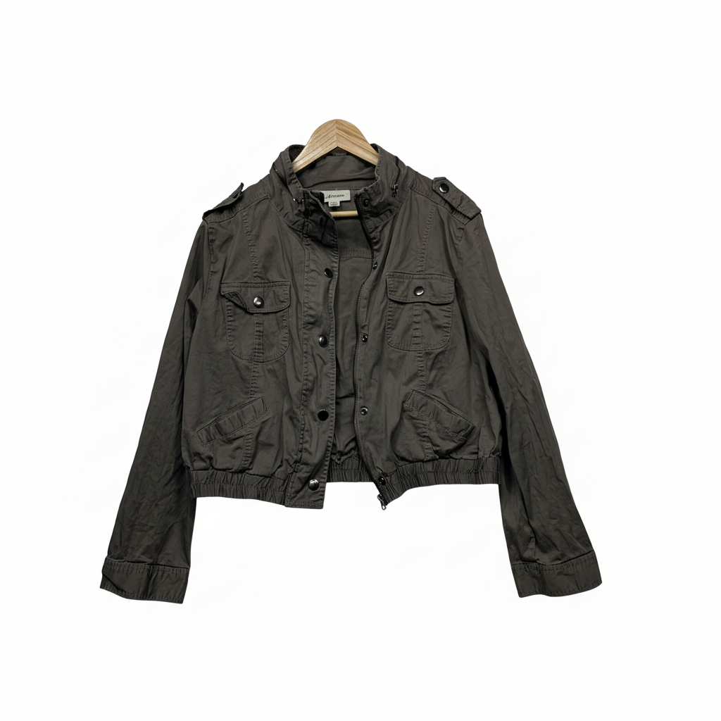 Autograph grey jacket size 20